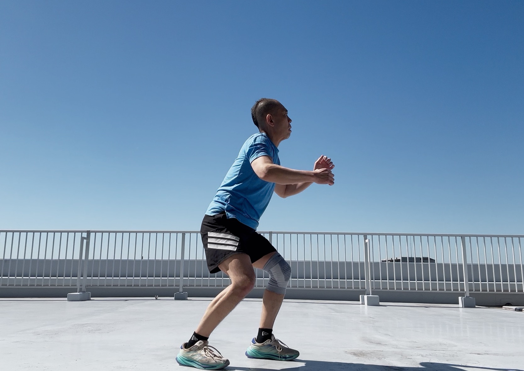 ボディコンバット106-7,ムエタイ,コリオ,テクニック,ポイント